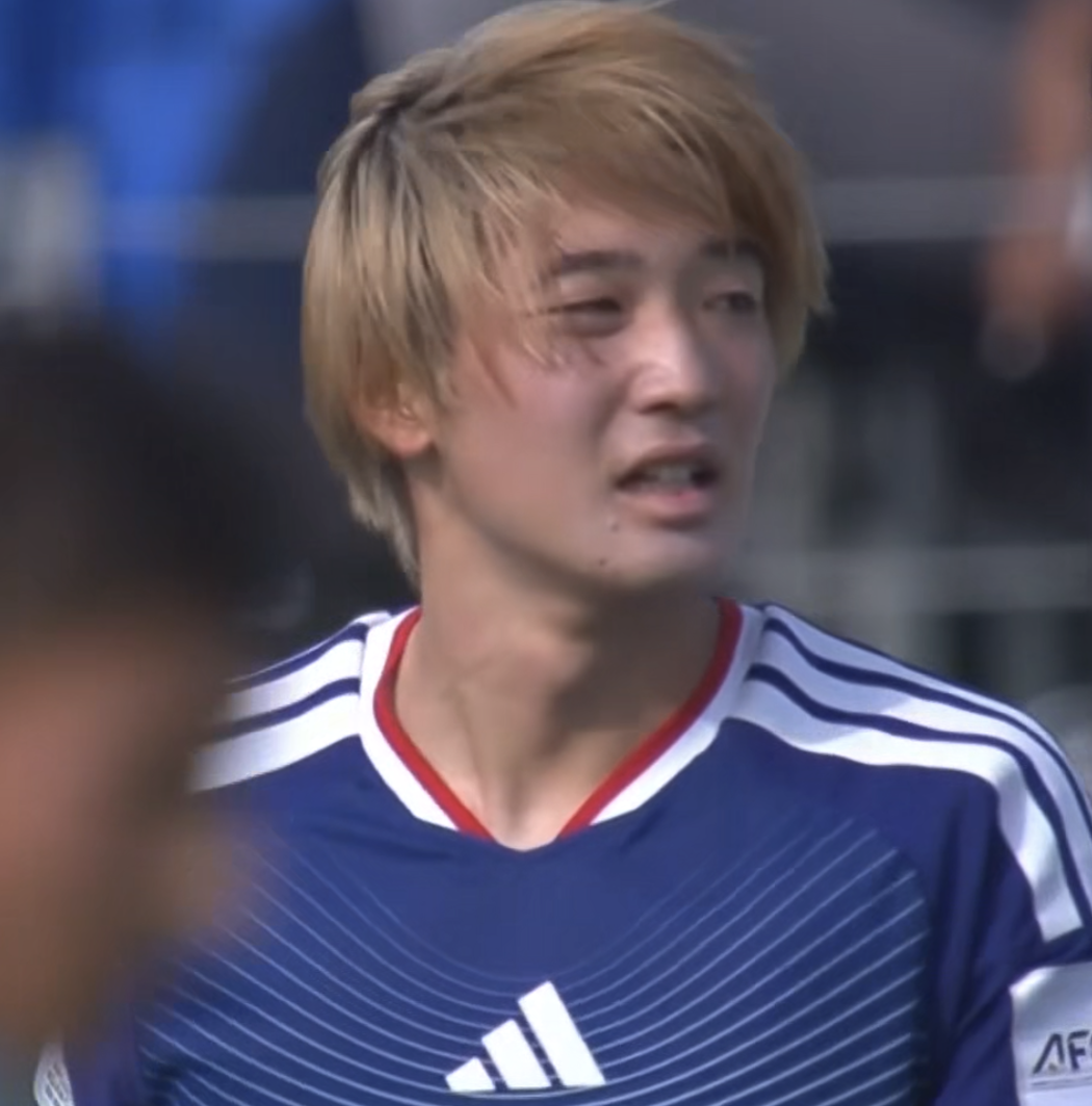 2026国际足联世界杯-约旦惜败日本，输在门将上了！没扑出点球就庆祝，国足幸好有李昊