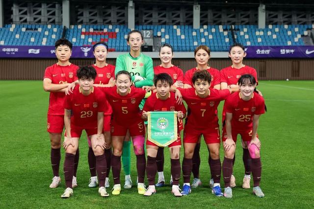 世界杯官方平台-中国女足迎来亚洲杯首战
